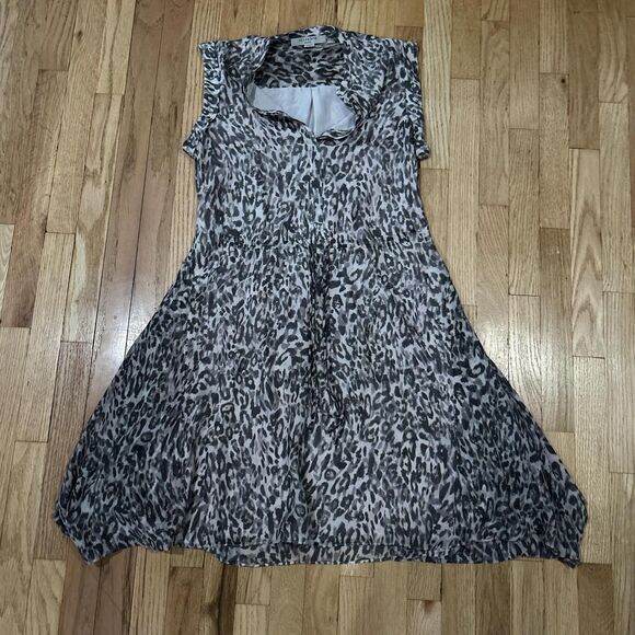 Allsaints Women's Multi Dress - Picture 1 of 3